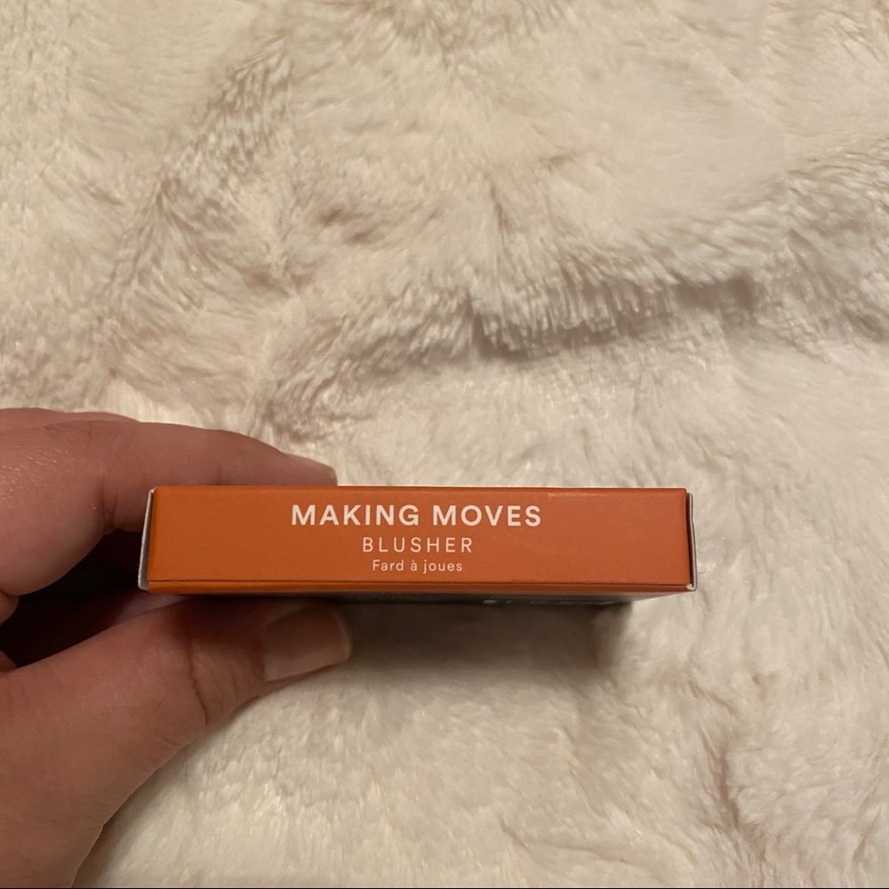 Phase Zero Makeup Making Moves Blusher - Picture 12 of 14